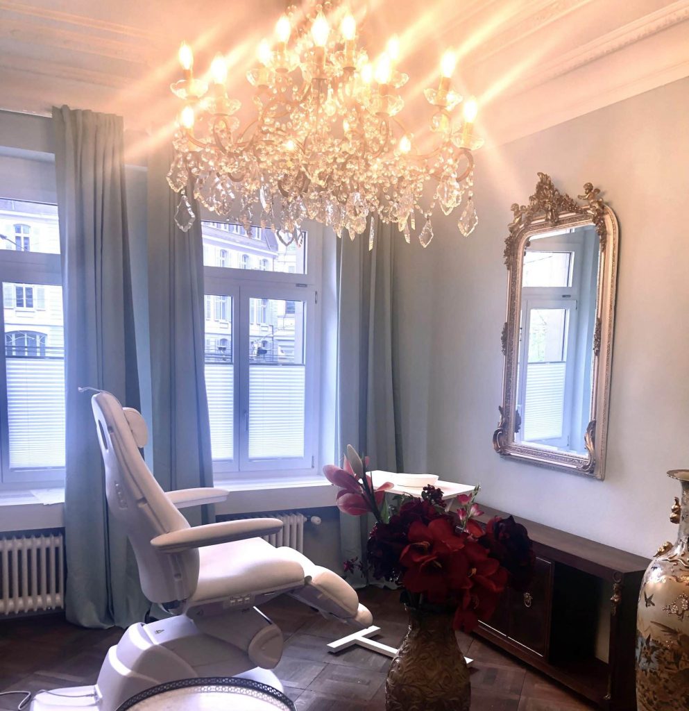 SW BeautyBar Clinic 2